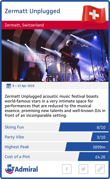 zermatt unplugged trump card