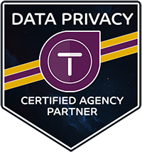 data privacy certified agency partner