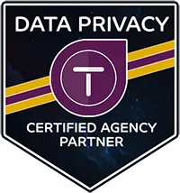 data privacy certified agency partner