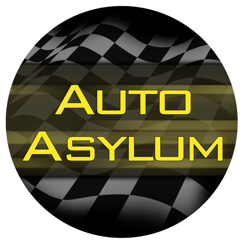 Auto Asylum Logo