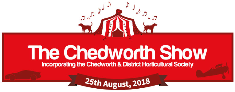 chedworth show