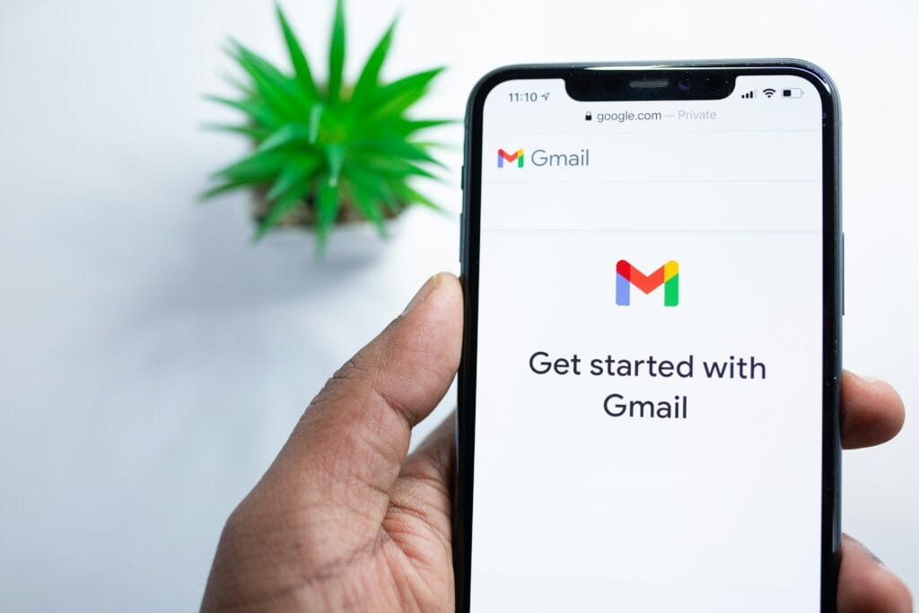 Gmail With Your Own Domain Name