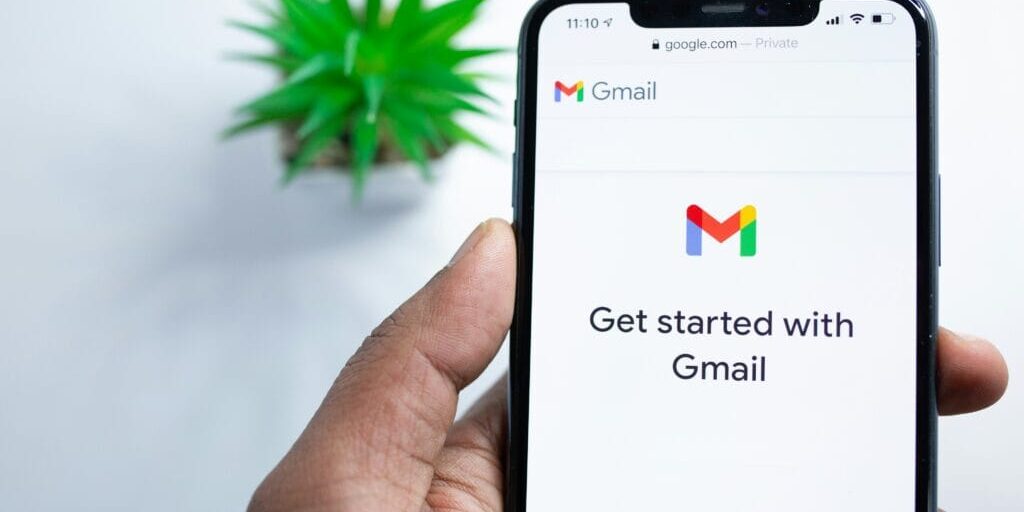 Gmail With Your Own Domain Name